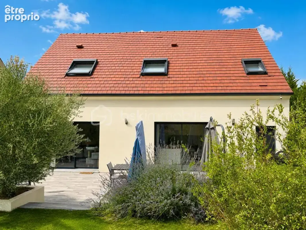 Belle maison individuelle de 6 pieces - photo 2