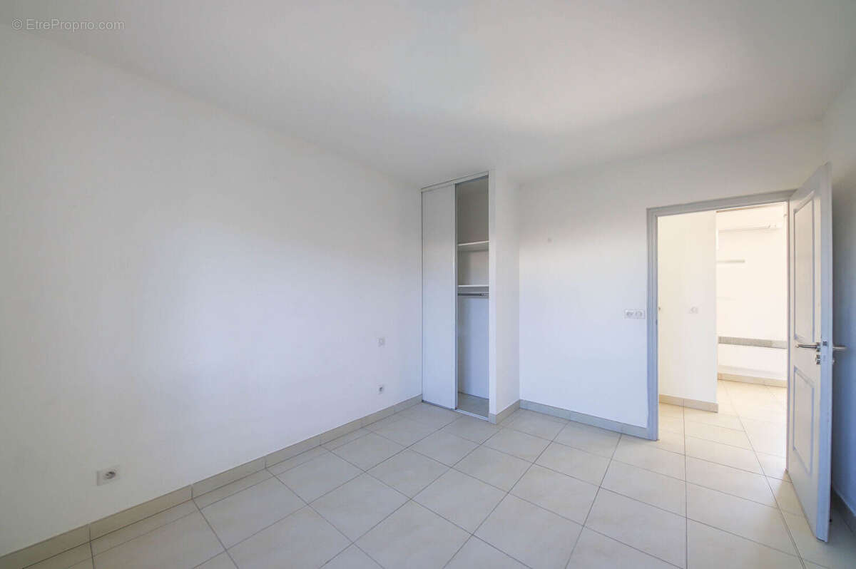 Appartement à PORTO-VECCHIO