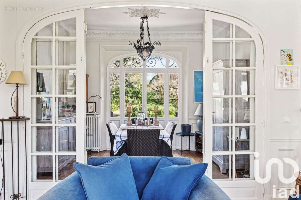 Photo 3 - Maison à BOIS-LE-ROI