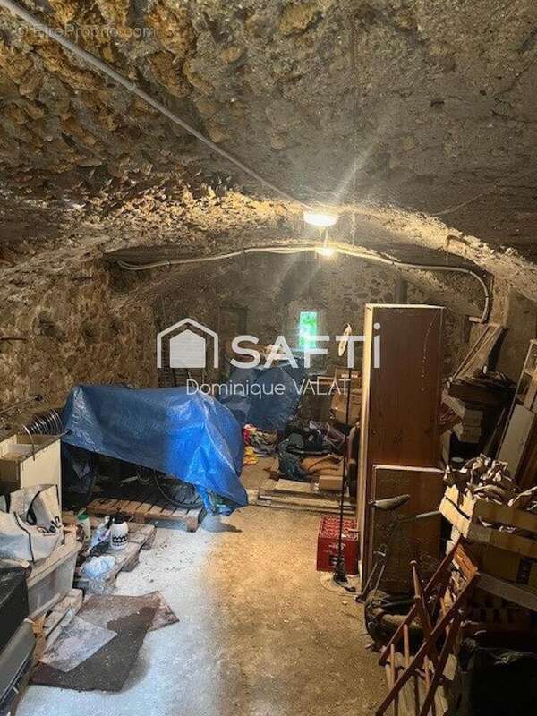 Photo 9 - Appartement à LE VIGAN