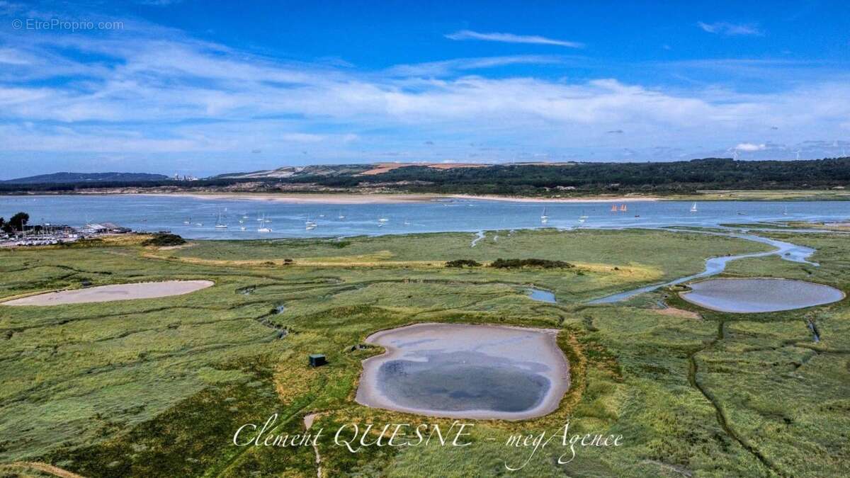 Maison à LE TOUQUET-PARIS-PLAGE