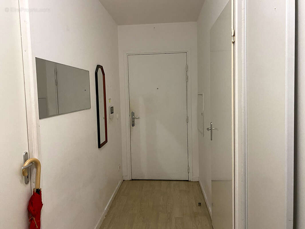 Appartement à BOBIGNY