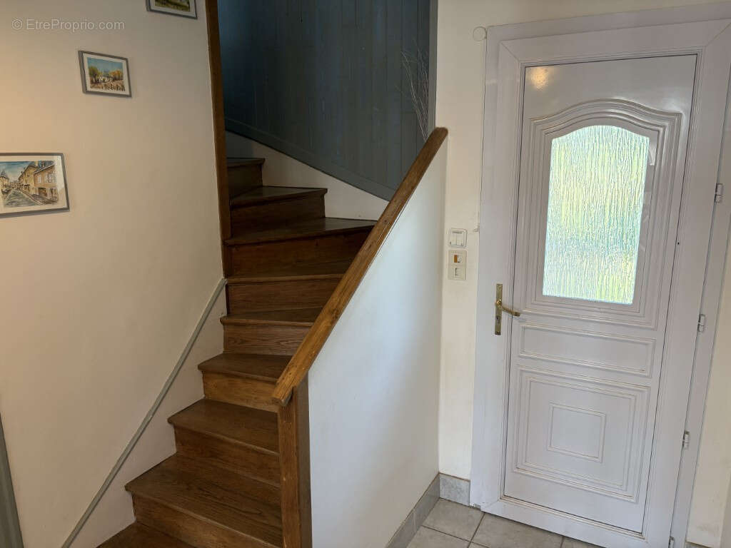 Maison à JUILLAC