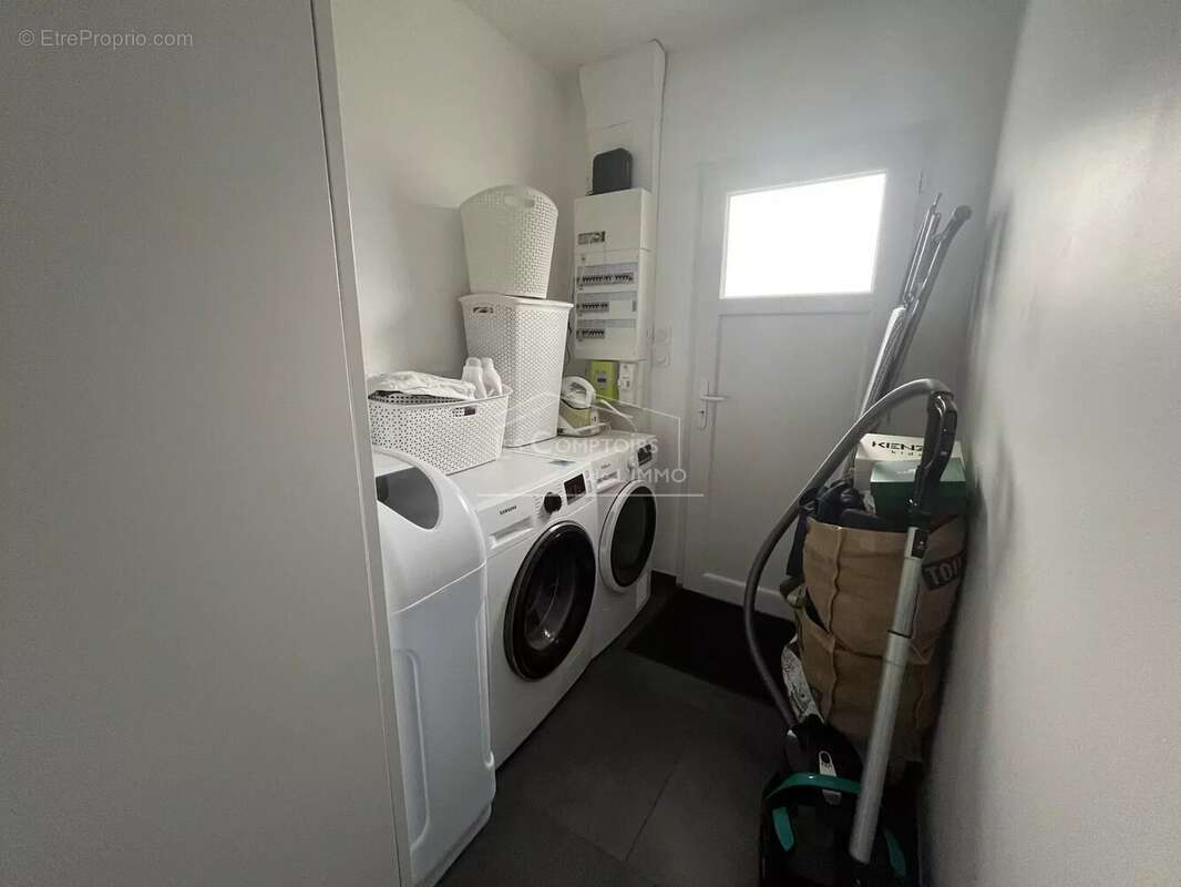 Maison à PONTCHATEAU