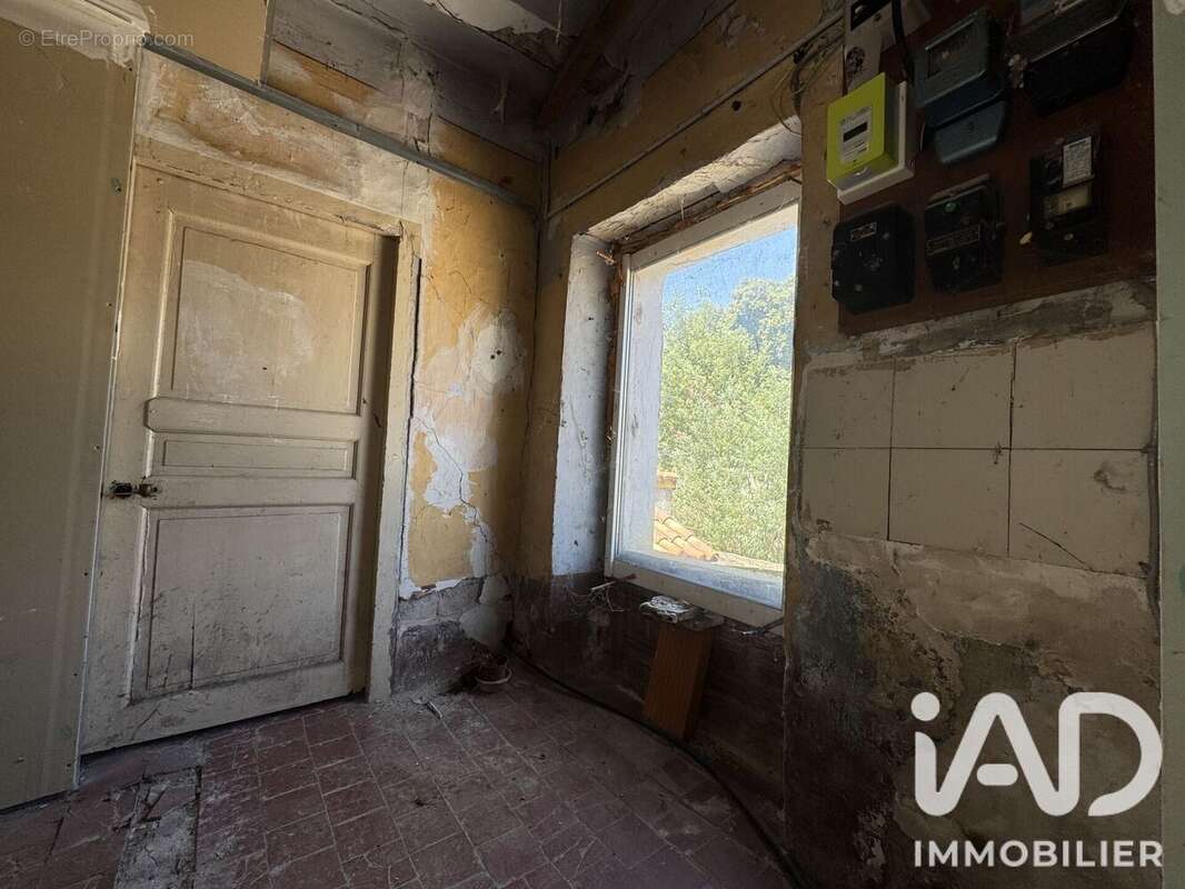 Photo 9 - Appartement à SAINTE-CECILE-D'ANDORGE