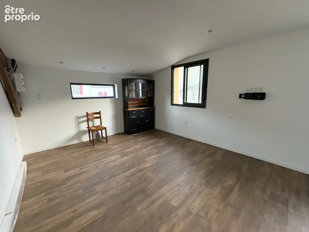 Maison 5 chambres avec logement indépendant - photo 13