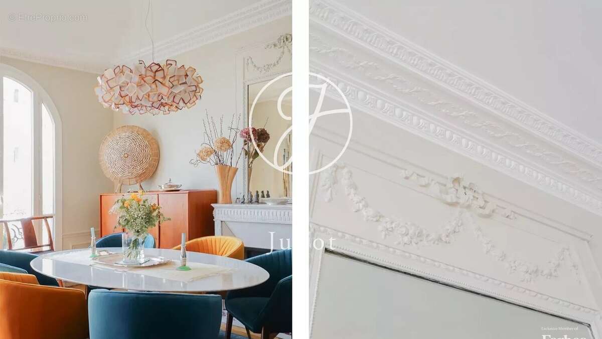 Appartement à PARIS-7E