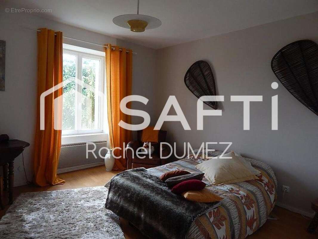 Photo 6 - Maison à CAPDENAC-GARE