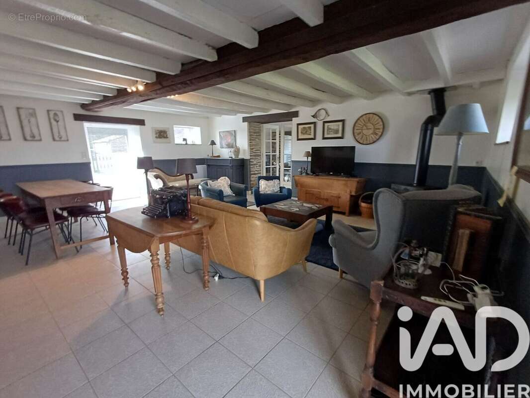 Photo 3 - Maison à SAINT-MARTIN