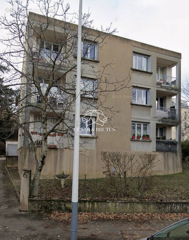 Appartement à VENISSIEUX