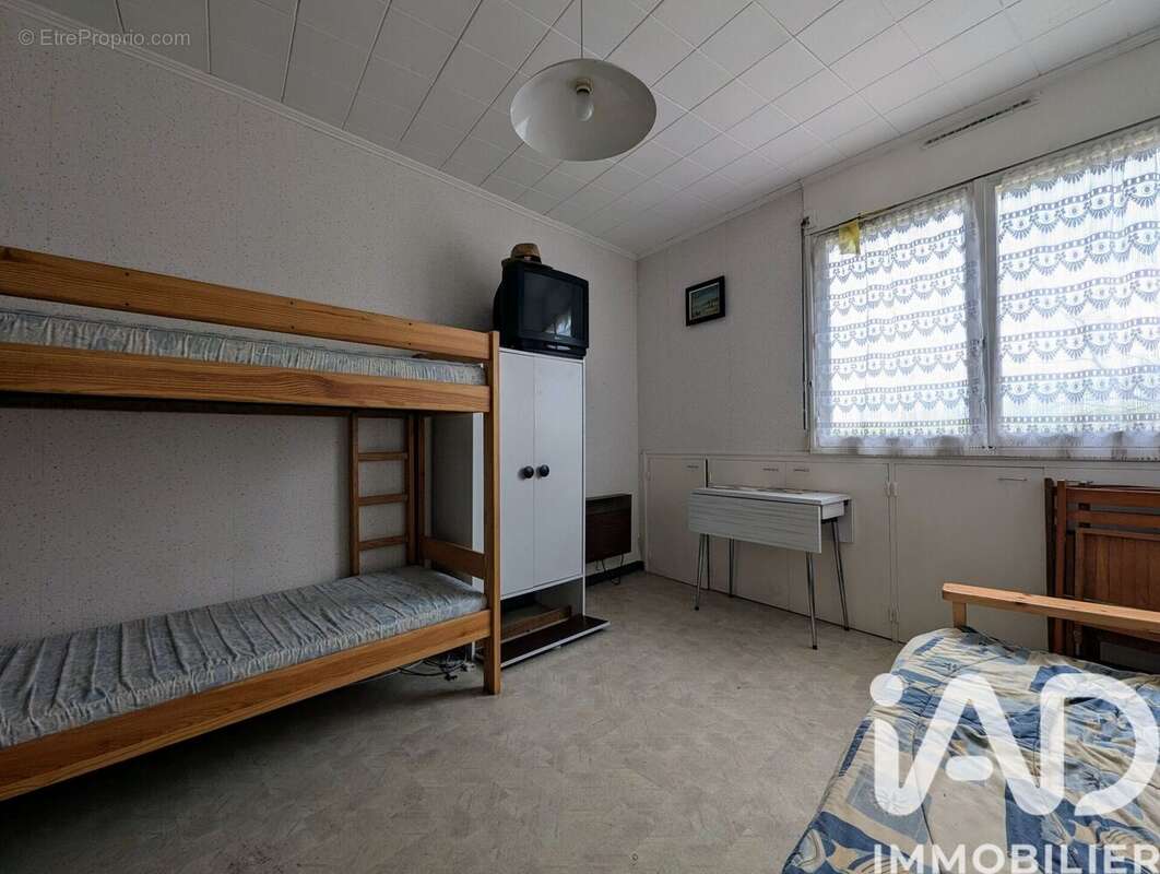 Photo 2 - Appartement à SAINT-JEAN-DE-MONTS