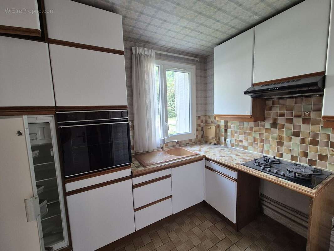 Appartement à CACHAN