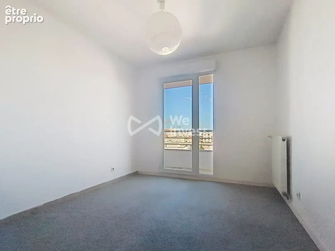 Appartement 49 m² à Lyon-8e  - photo 7