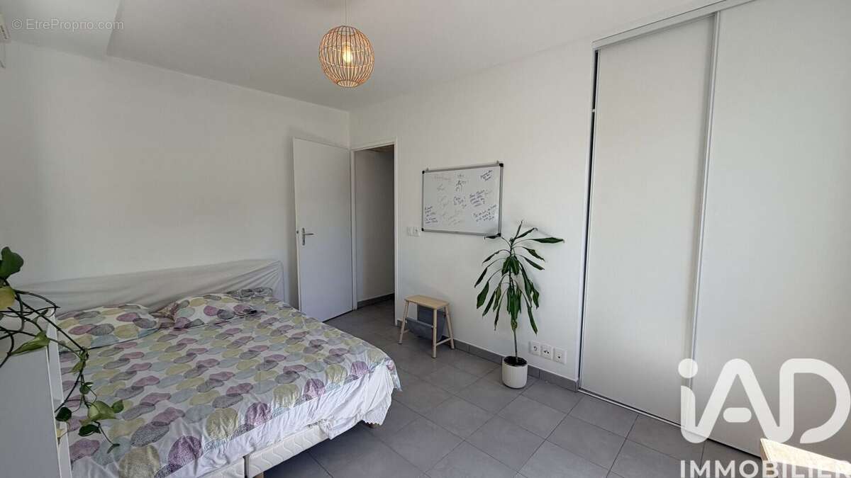 Appartement 41 m² à Nice  - photo 7