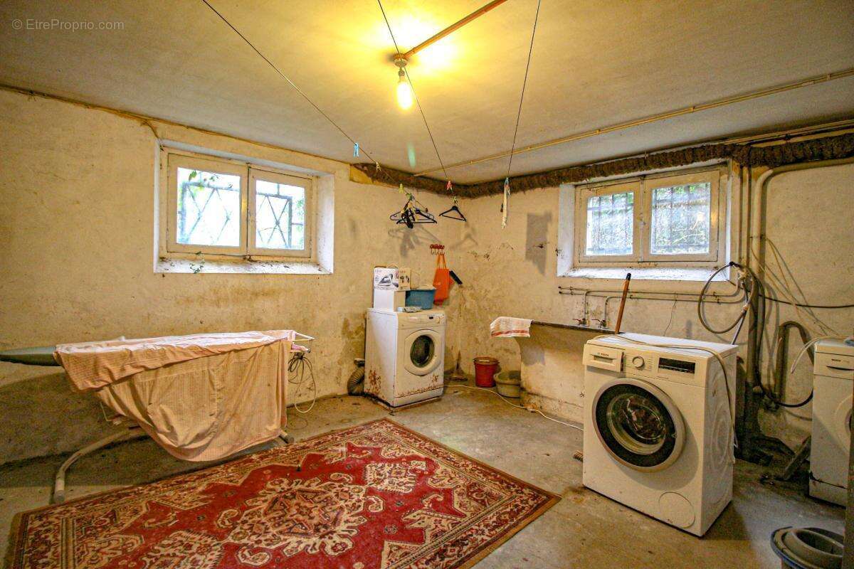 « Le Garcaillou » à Orthez(Maison 7 pièces) - photo 34