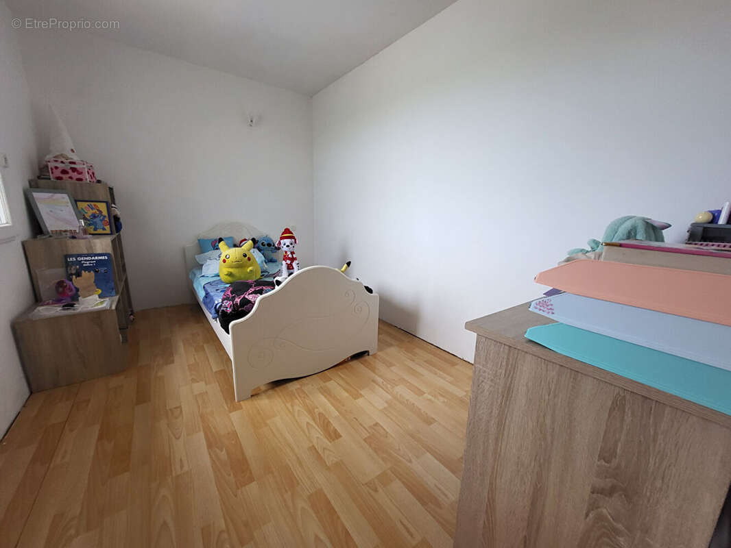 Maison type fermette 4 chambres  à vendre à Moreilles - photo 7