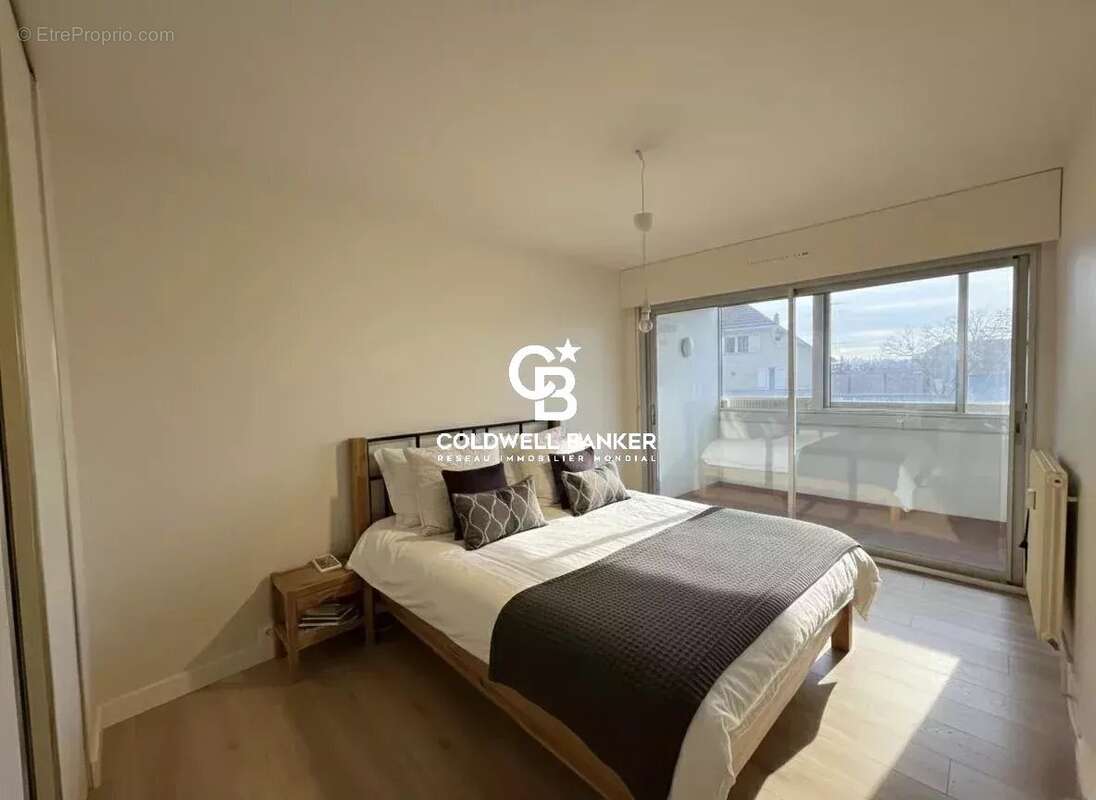 Appartement à ANNEMASSE