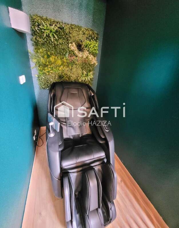 Photo 4 - Appartement à POITIERS