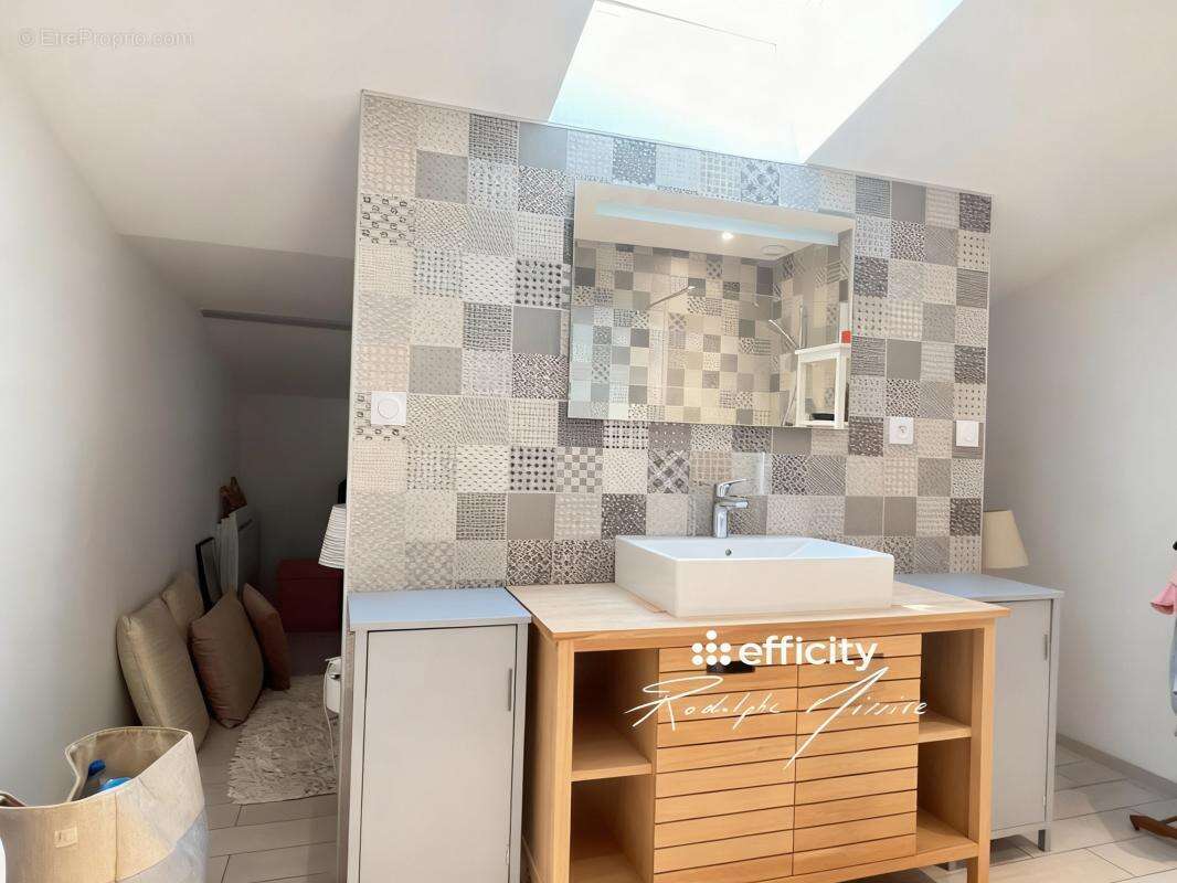 Appartement à NIORT