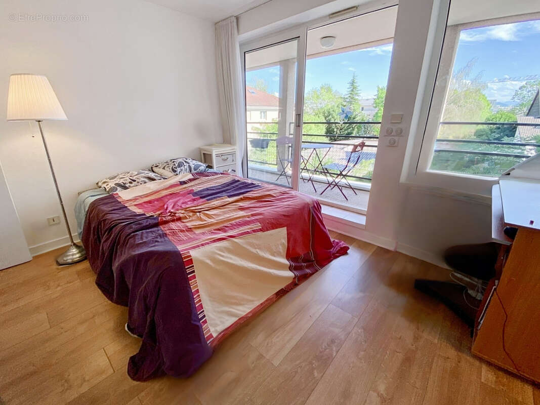 Appartement à FERNEY-VOLTAIRE