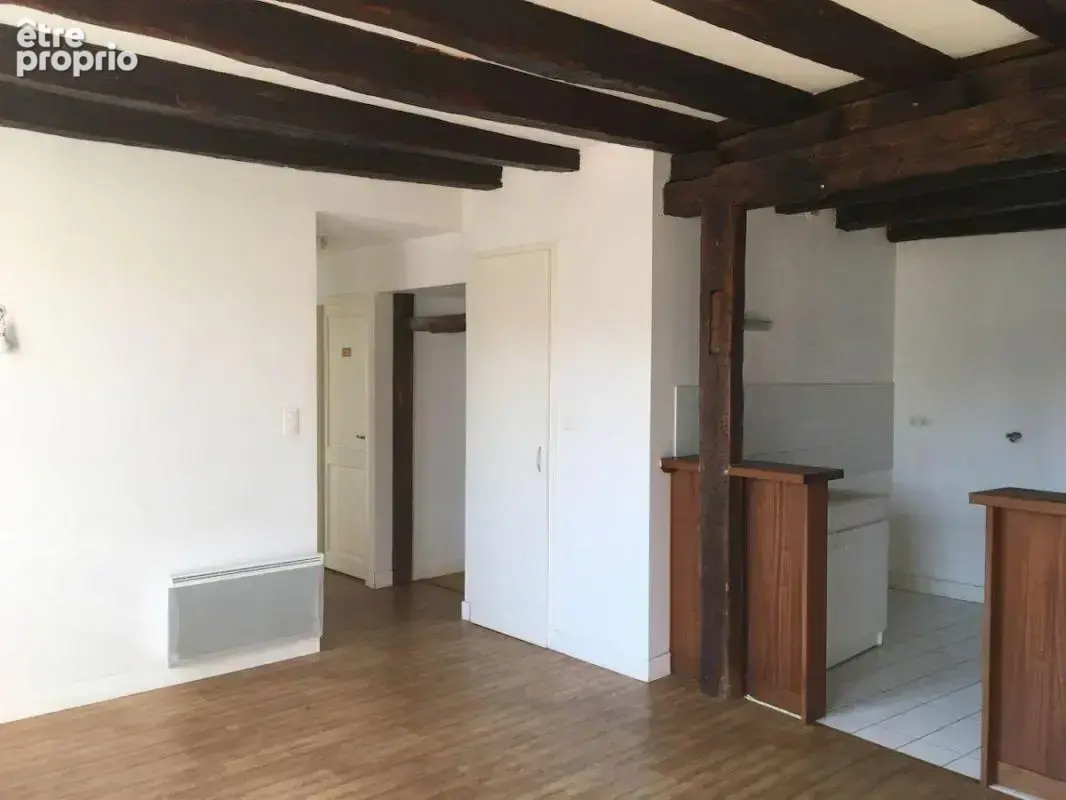 Appartement à ALBI