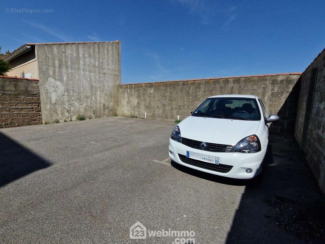 Appartement 23 m² à Les Sables-D'olonne  - photo 8