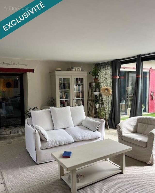 Photo 5 - Maison à MEUNG-SUR-LOIRE