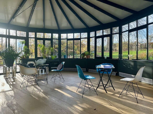 Maison à NEUFCHATEL-EN-BRAY