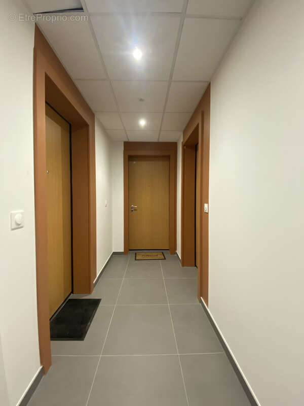 Appartement à HETTANGE-GRANDE