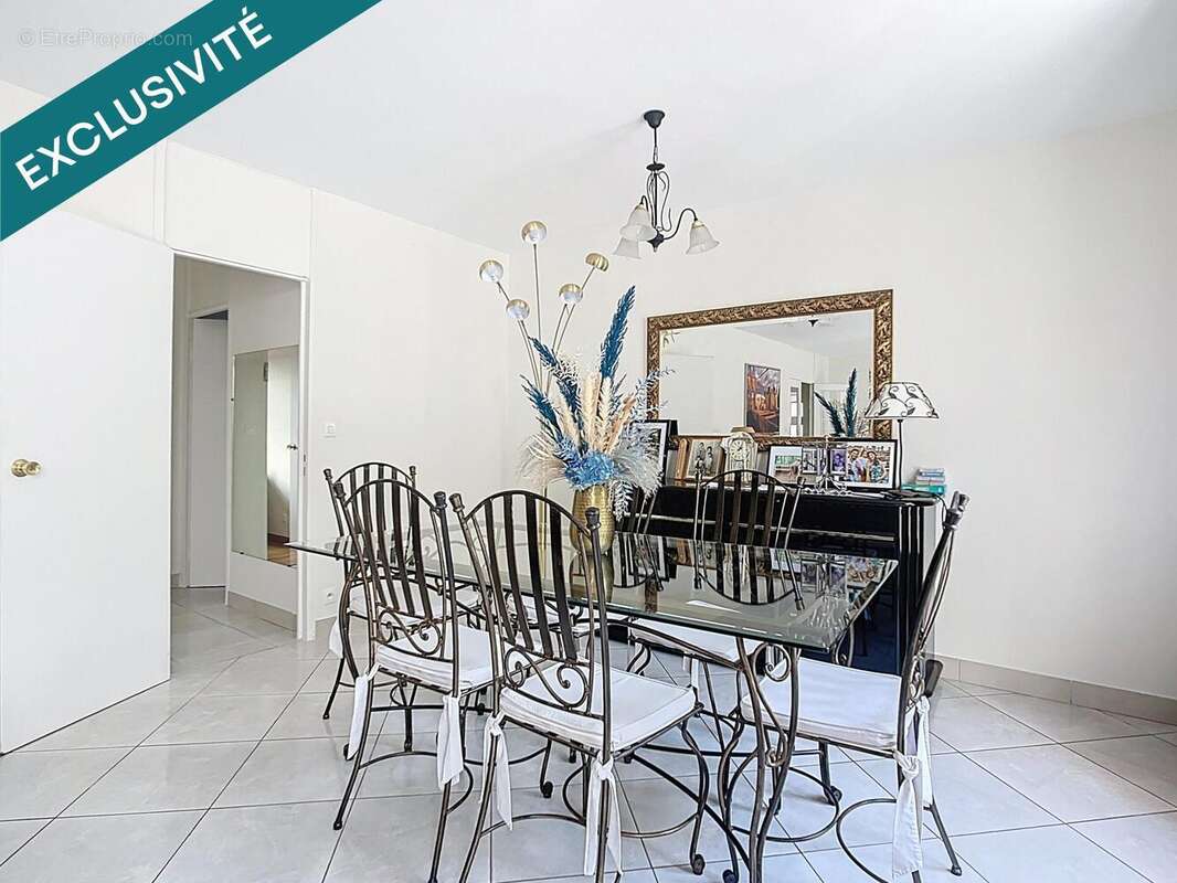 Photo 5 - Maison à MAISONS-ALFORT