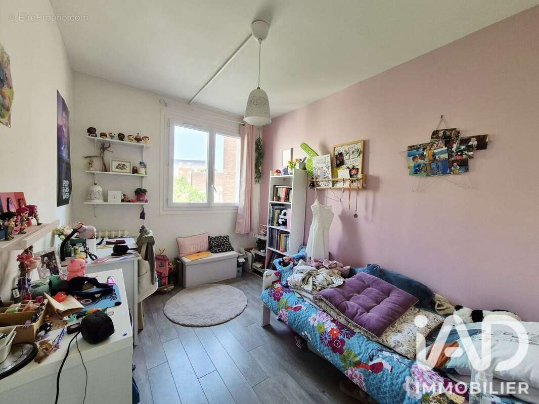 Photo 7 - Appartement à LE HAVRE