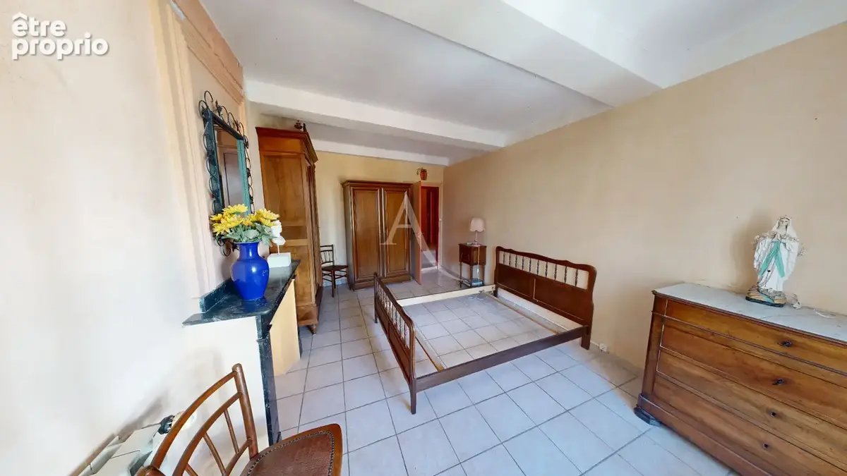 Raissac d'aude - ensemble immobilier de caractère avec fort potentiel - 449m² de surface développée - photo 10