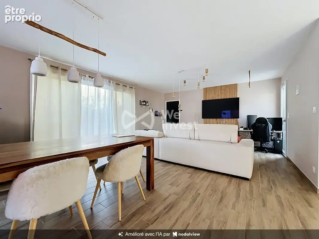 Maison 112 m² à Saint-Georges-De-Rex  - photo 6
