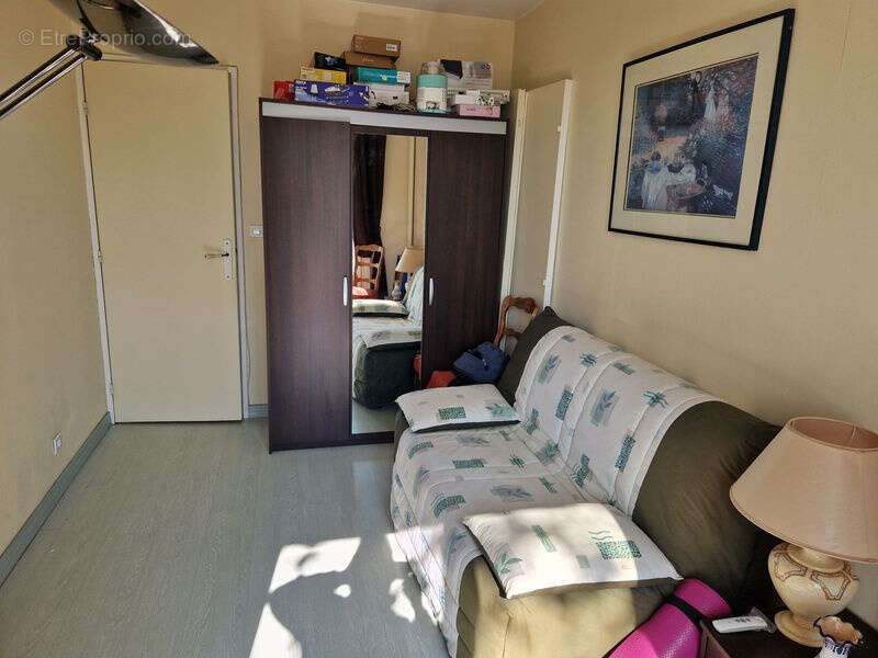 Appartement à COMPIEGNE