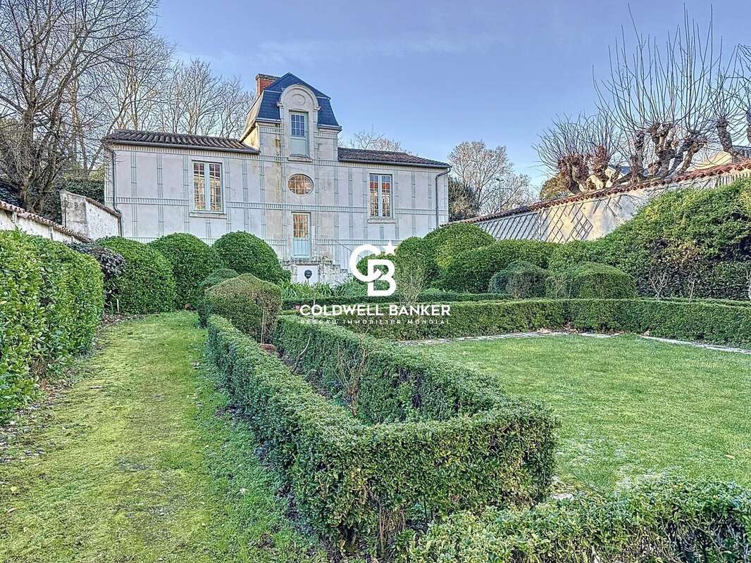 Maison à LA ROCHELLE