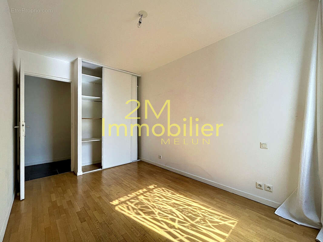 Appartement à MELUN
