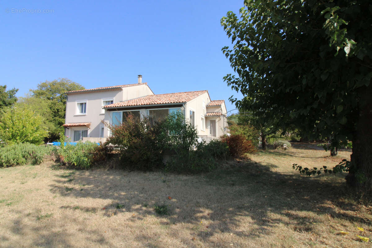 Maison à ALLEGRE-LES-FUMADES