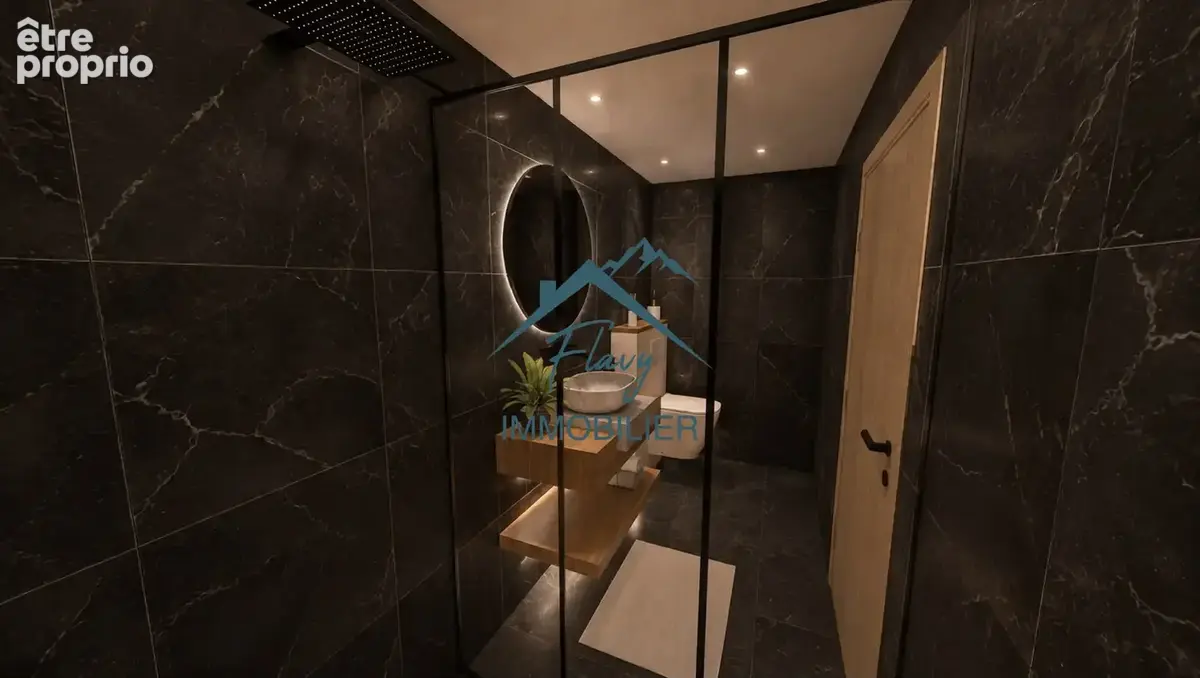 Appartement brut de 48m2 avec terrasse privative - photo 16
