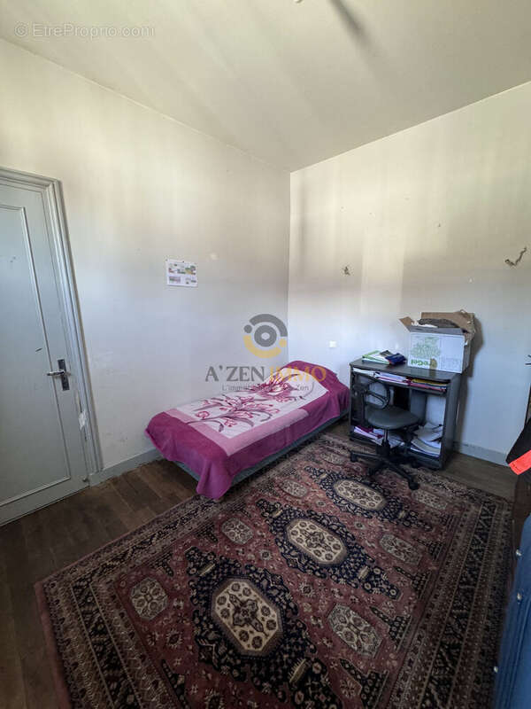 Maison 120 m² à Secondigny  - photo 8