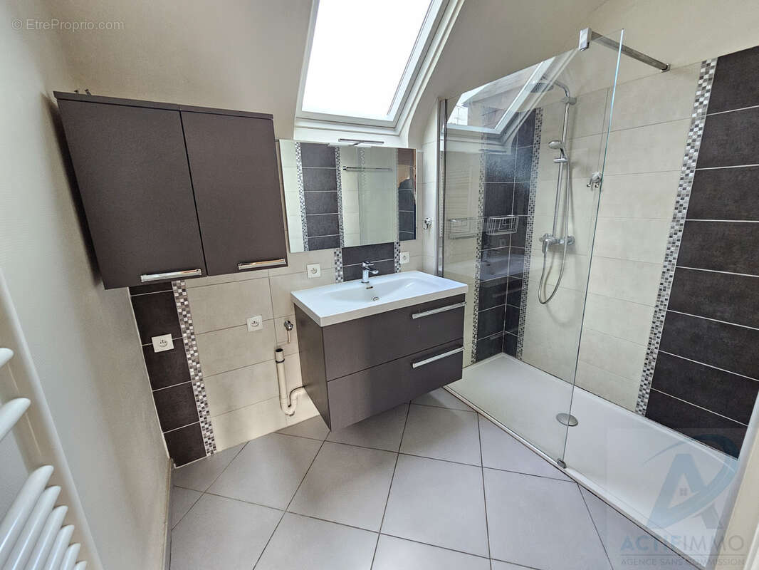 Appartement à FLERS