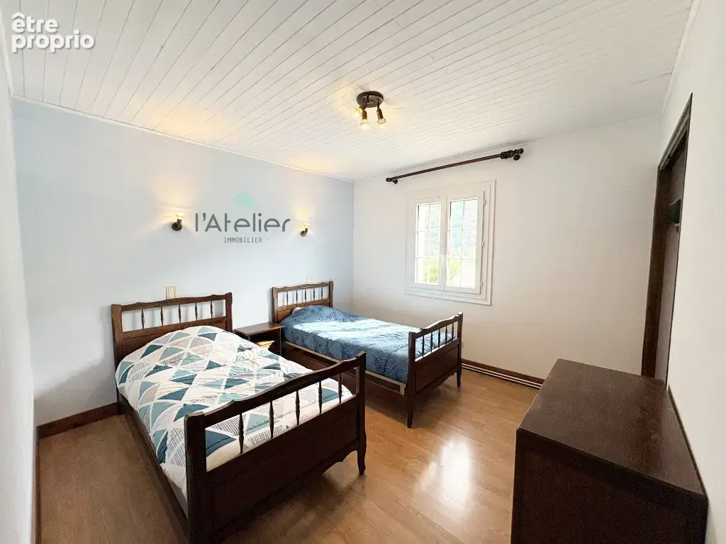 'Le refuge des deux ailes' - Maison 4 chambres - photo 6