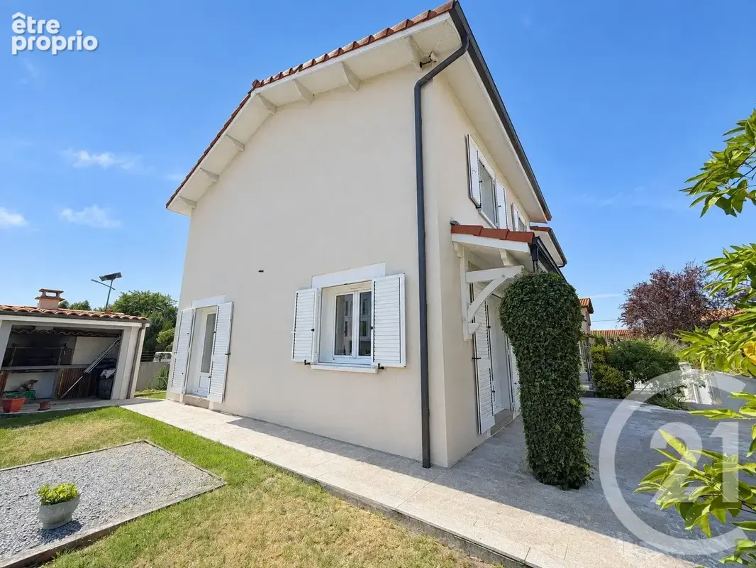 Maison 7 pièces 143 m² à vendre à Begles (33130) - photo 13