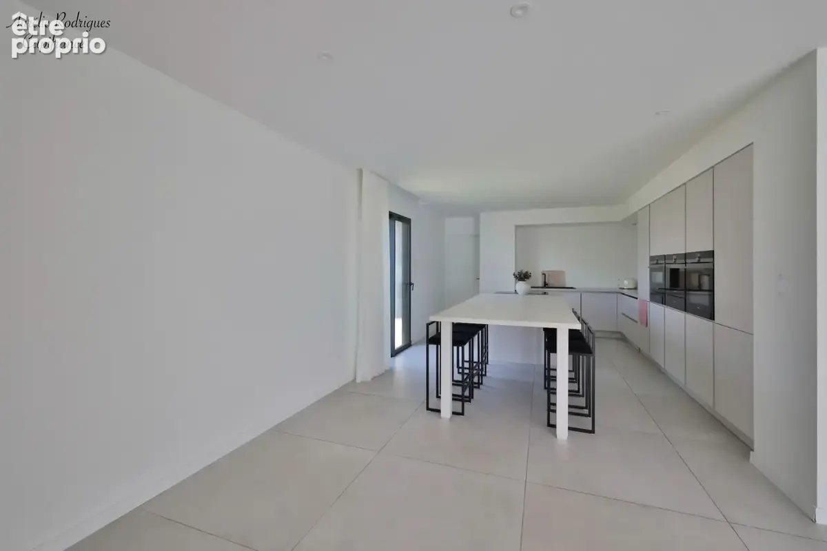 Maison à vendre 6 pièces REPLONGES (01) - photo 3