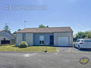 Maison à BEGROLLES-EN-MAUGES