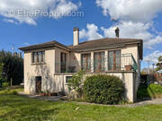 Maison à SAINT-VRAIN