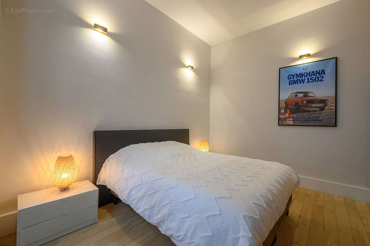 Appartement à LILLE