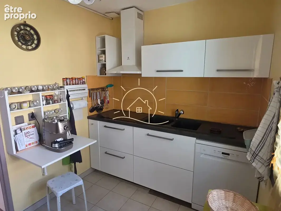 Maison de plain-pied avec studio indépendant sur LABLACHERE - photo 5
