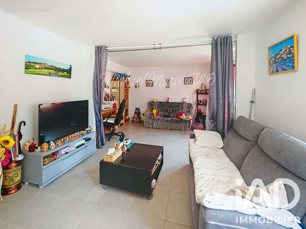 Appartement 85 m² à Beziers  - photo 3