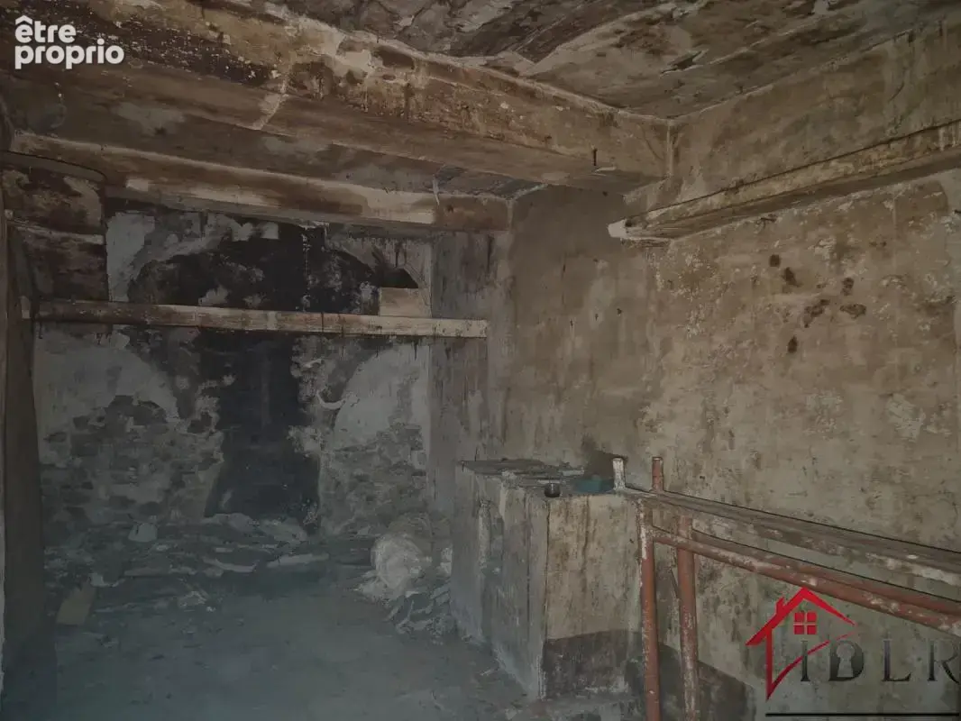 Maison de village avec garage et potentiel - photo 21