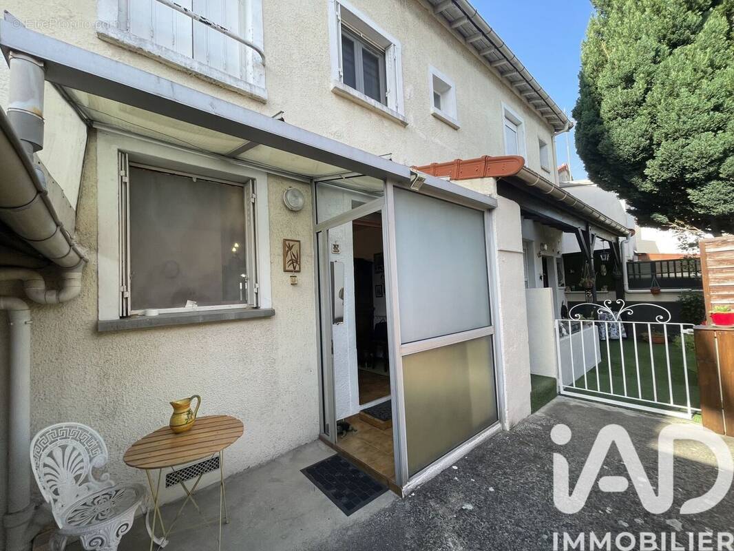 Photo 1 - Appartement à VILLENEUVE-LE-ROI
